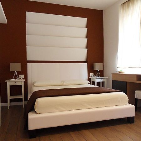Conchiglia Suite Margherita Di Savoia Dış mekan fotoğraf