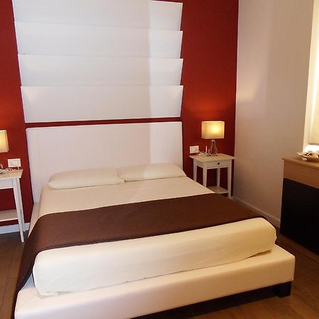 Conchiglia Suite Margherita Di Savoia Dış mekan fotoğraf