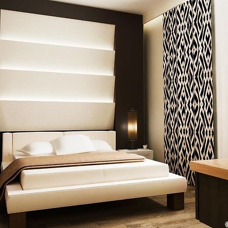 Conchiglia Suite Margherita Di Savoia Dış mekan fotoğraf