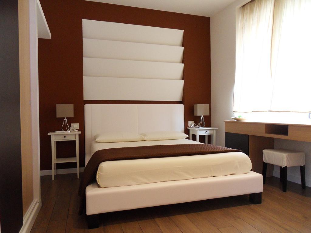 Conchiglia Suite Margherita Di Savoia Dış mekan fotoğraf
