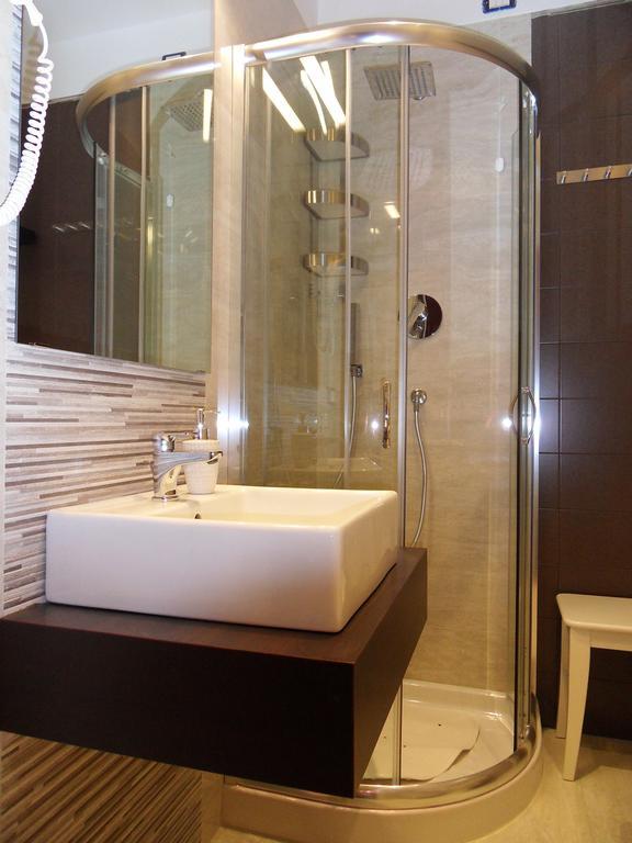 Conchiglia Suite Margherita Di Savoia Dış mekan fotoğraf
