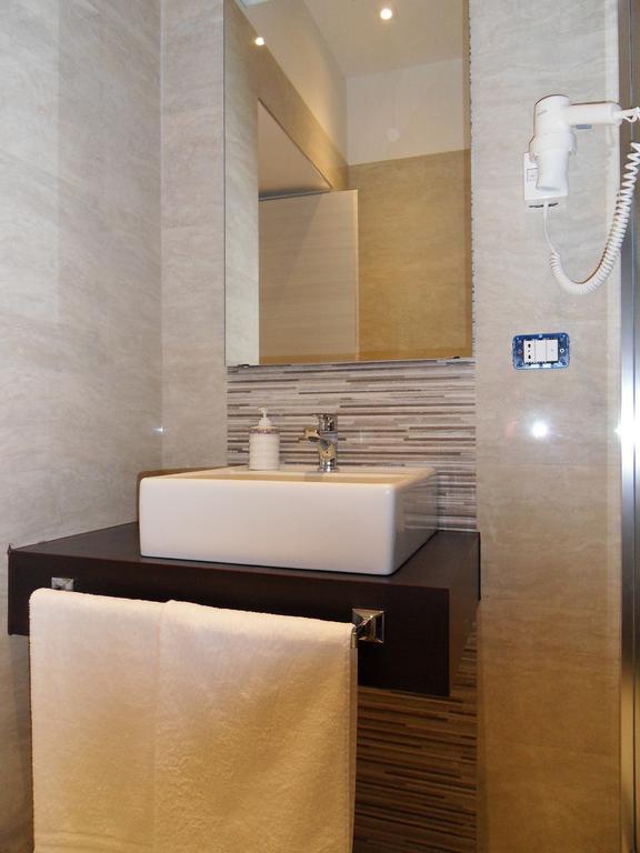Conchiglia Suite Margherita Di Savoia Dış mekan fotoğraf