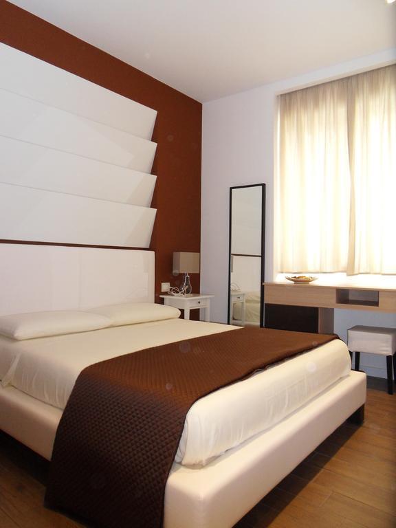 Conchiglia Suite Margherita Di Savoia Oda fotoğraf