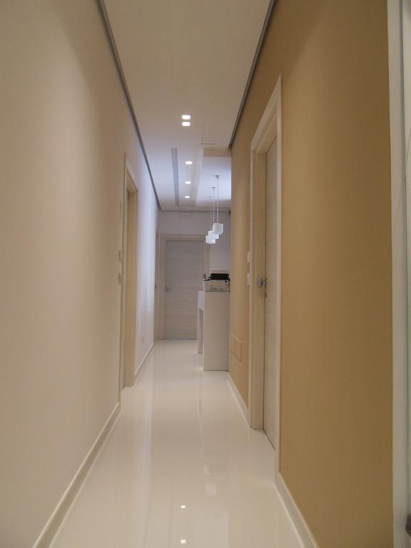 Conchiglia Suite Margherita Di Savoia Dış mekan fotoğraf