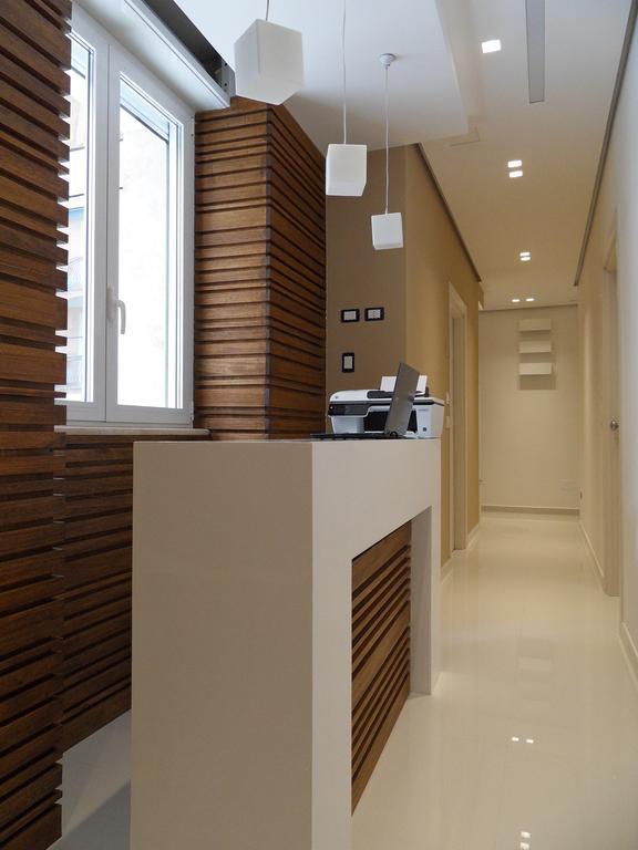 Conchiglia Suite Margherita Di Savoia Dış mekan fotoğraf