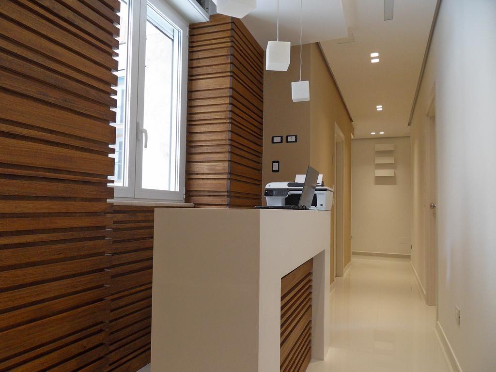 Conchiglia Suite Margherita Di Savoia Dış mekan fotoğraf