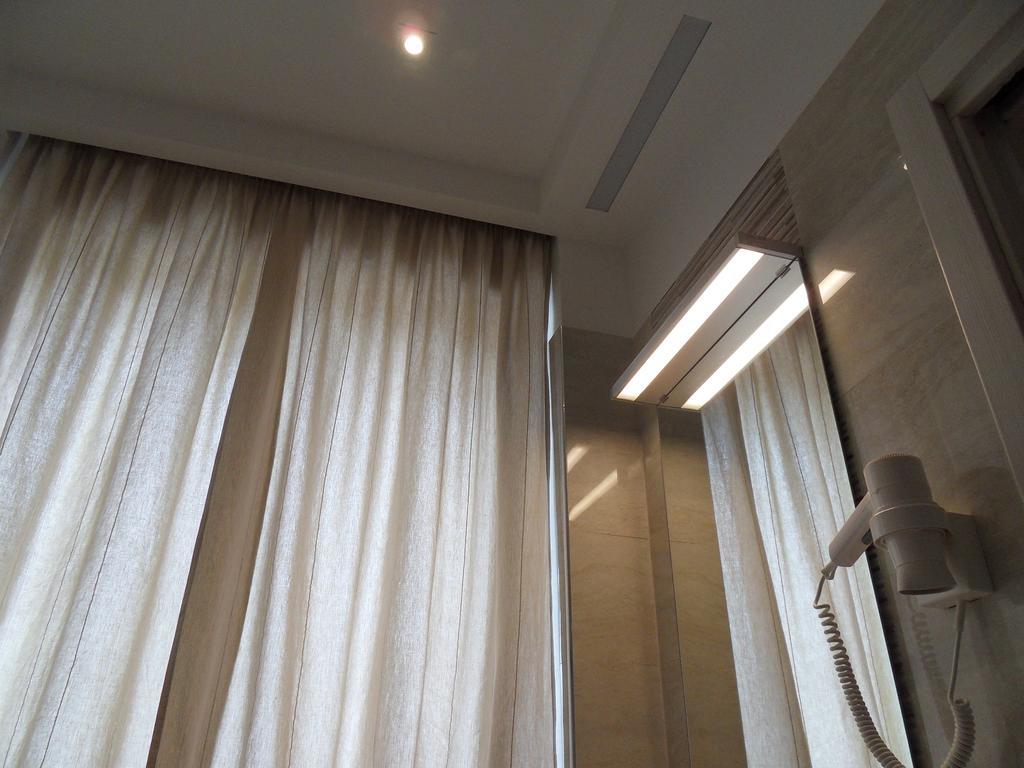 Conchiglia Suite Margherita Di Savoia Oda fotoğraf